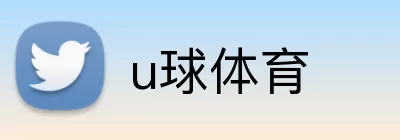 u球体育 logo